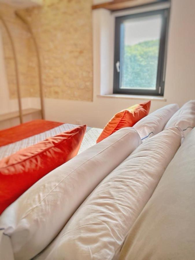 Arenarius Home Resort & Spa Torricella in Sabina Ngoại thất bức ảnh