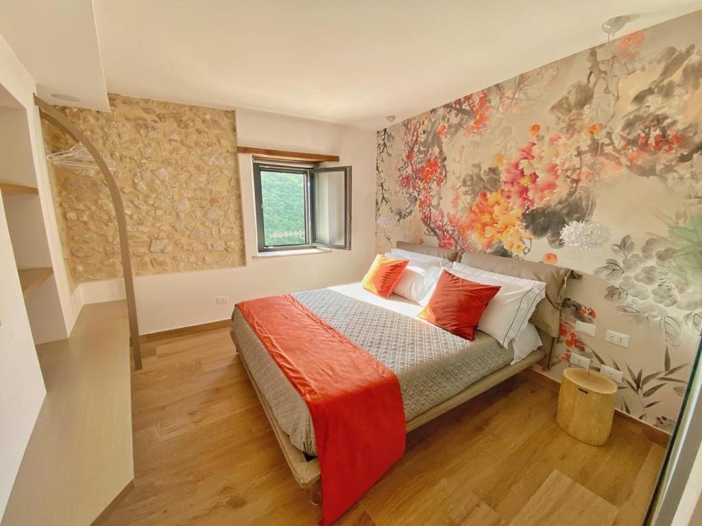 Arenarius Home Resort & Spa Torricella in Sabina Ngoại thất bức ảnh