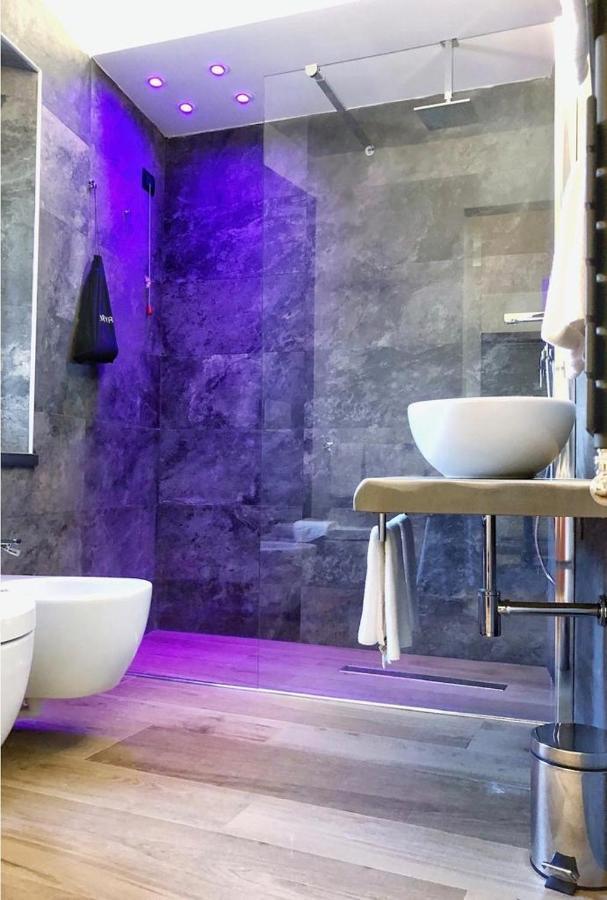 Arenarius Home Resort & Spa Torricella in Sabina Ngoại thất bức ảnh