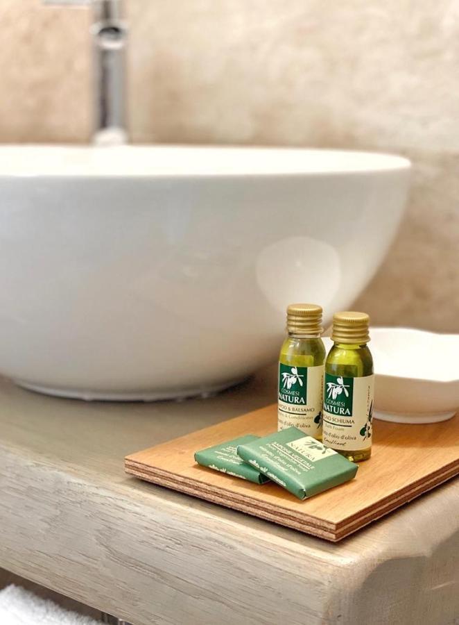 Arenarius Home Resort & Spa Torricella in Sabina Ngoại thất bức ảnh