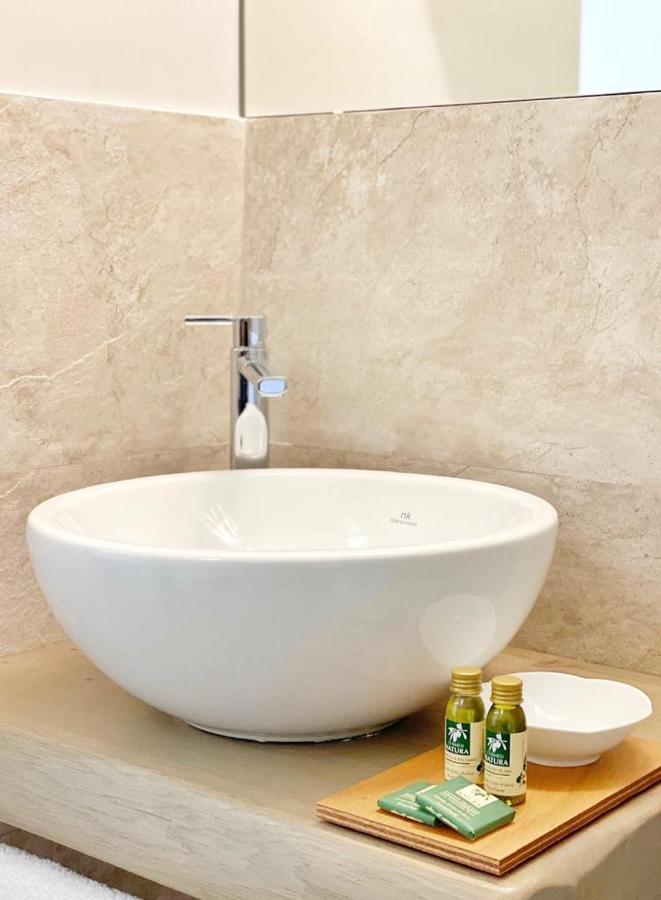 Arenarius Home Resort & Spa Torricella in Sabina Ngoại thất bức ảnh