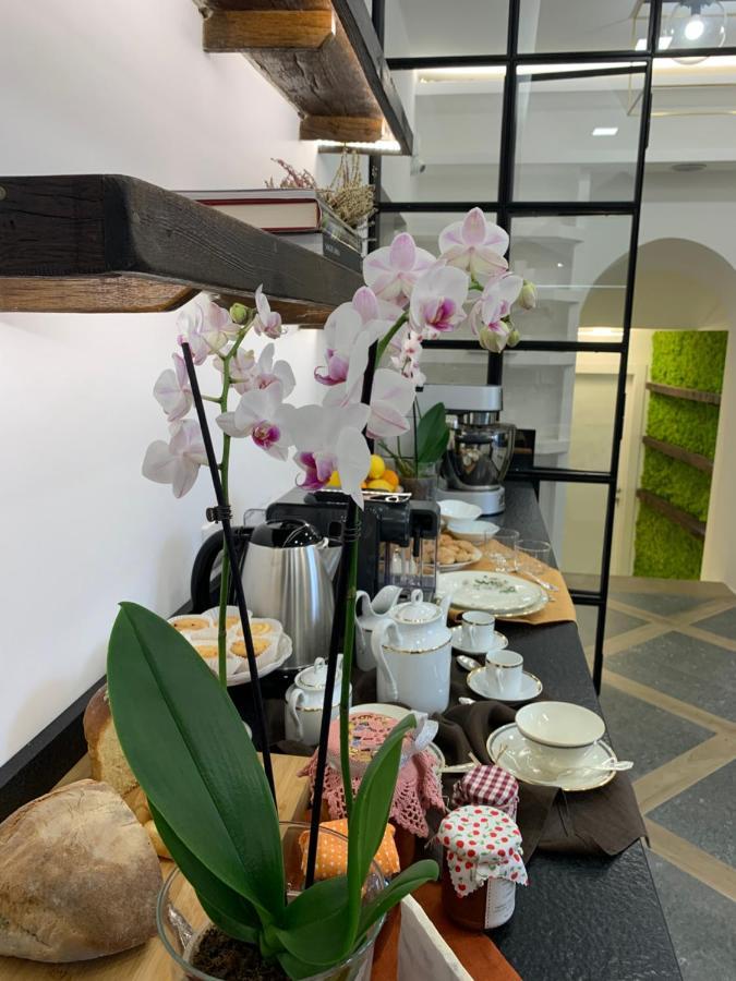 Arenarius Home Resort & Spa Torricella in Sabina Ngoại thất bức ảnh