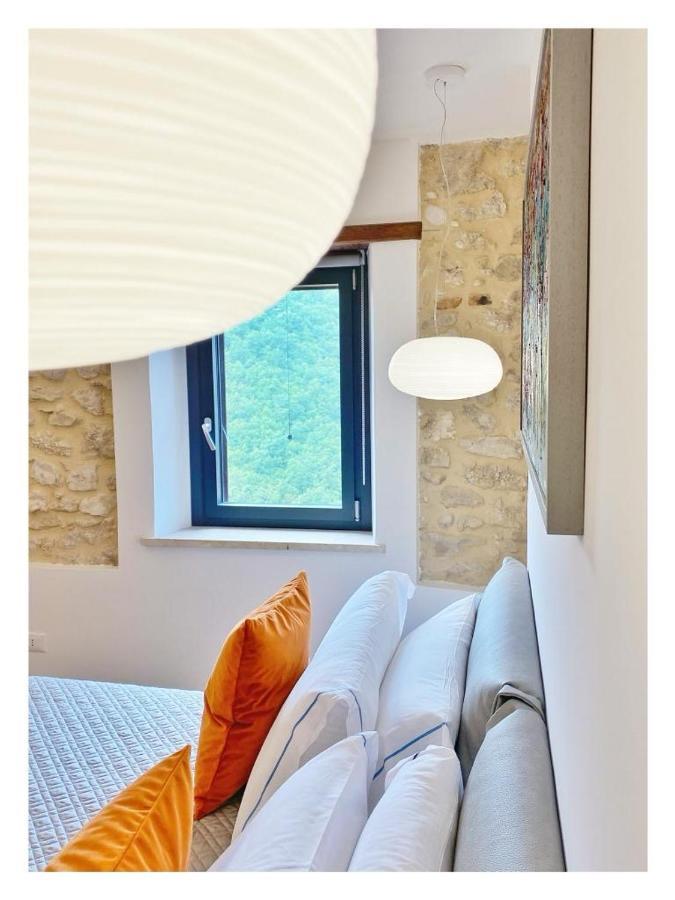 Arenarius Home Resort & Spa Torricella in Sabina Ngoại thất bức ảnh