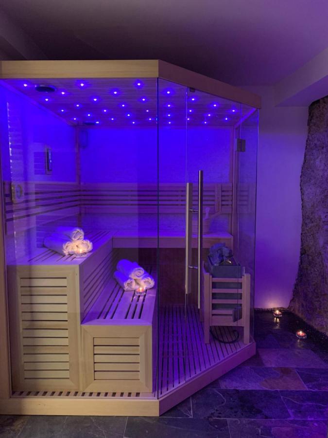 Arenarius Home Resort & Spa Torricella in Sabina Ngoại thất bức ảnh
