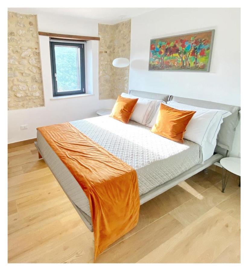 Arenarius Home Resort & Spa Torricella in Sabina Ngoại thất bức ảnh