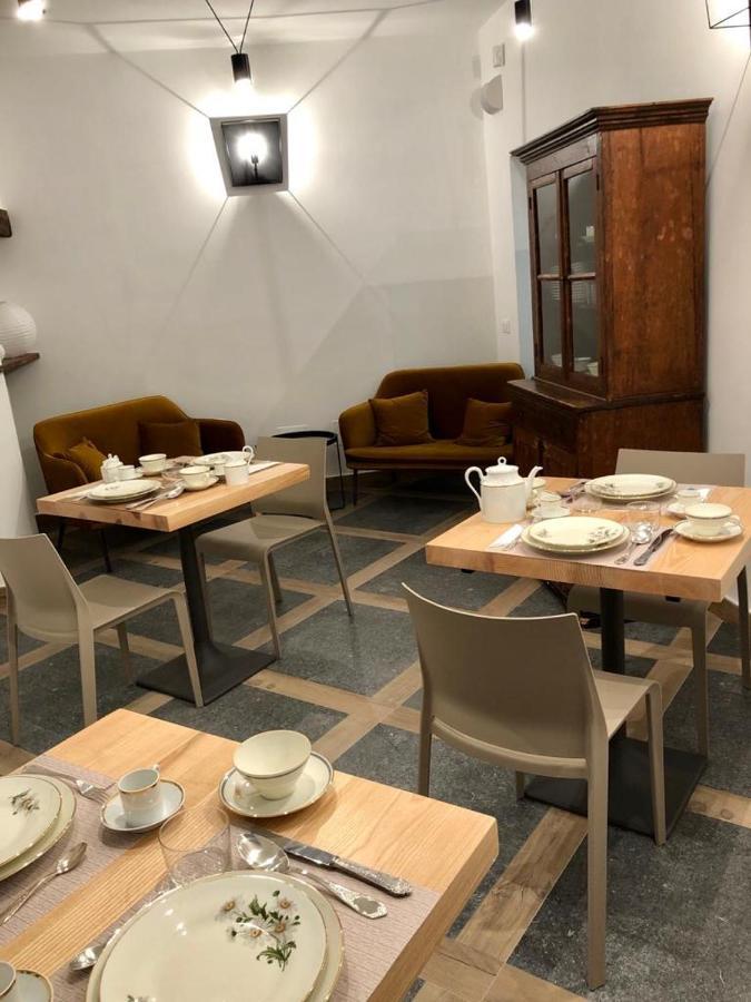 Arenarius Home Resort & Spa Torricella in Sabina Ngoại thất bức ảnh